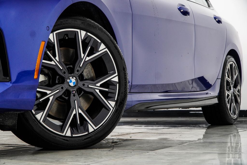 2025 BMW 2 Series 228 xDrive Gran Coupe