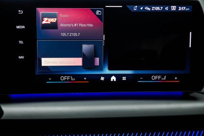2025 BMW 2 Series 228 xDrive Gran Coupe