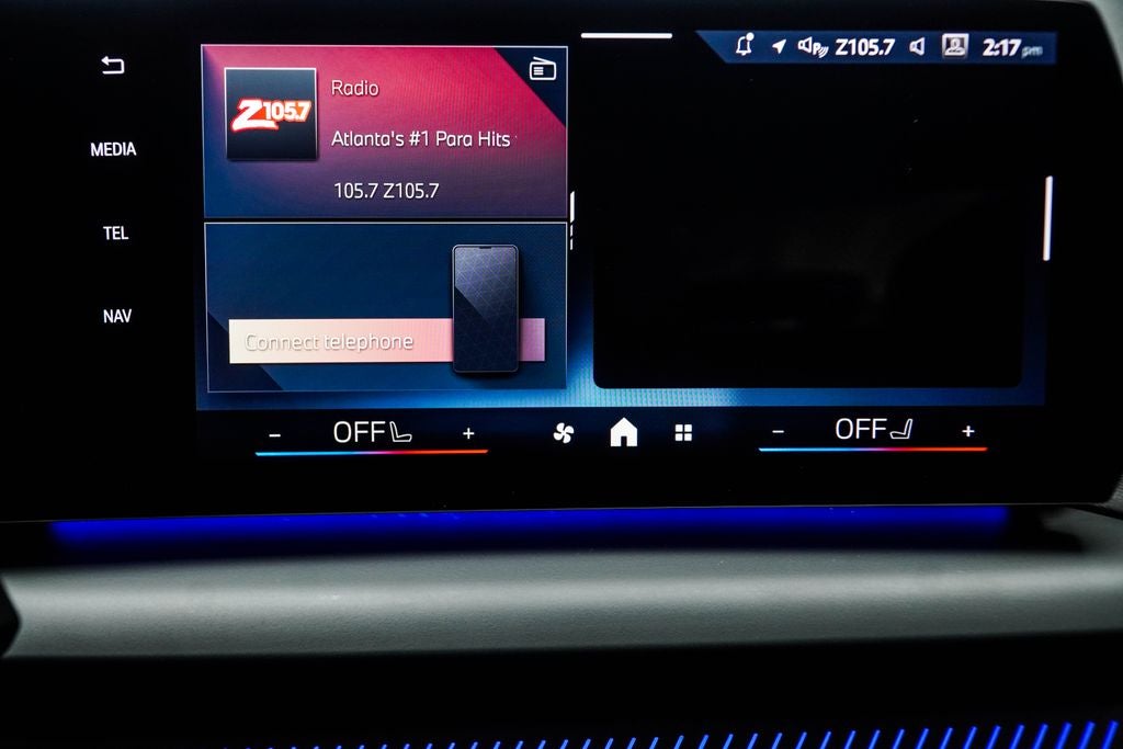 2025 BMW 2 Series 228 xDrive Gran Coupe