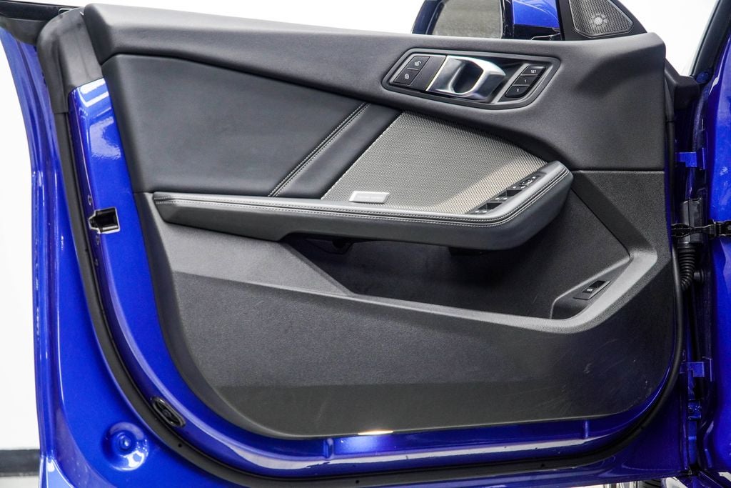2025 BMW 2 Series 228 xDrive Gran Coupe