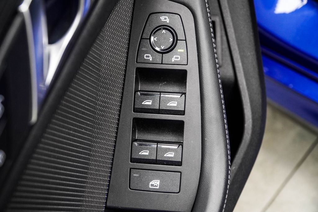 2025 BMW 2 Series 228 xDrive Gran Coupe
