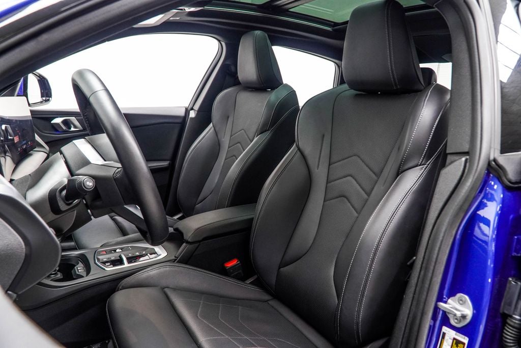 2025 BMW 2 Series 228 xDrive Gran Coupe