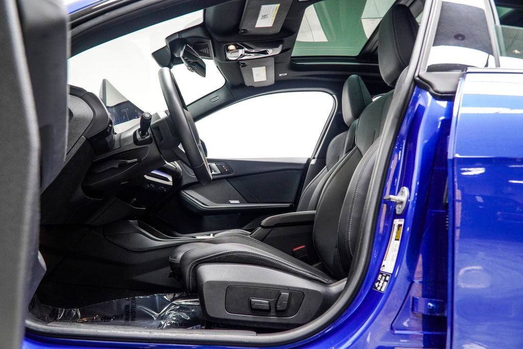 2025 BMW 2 Series 228 xDrive Gran Coupe