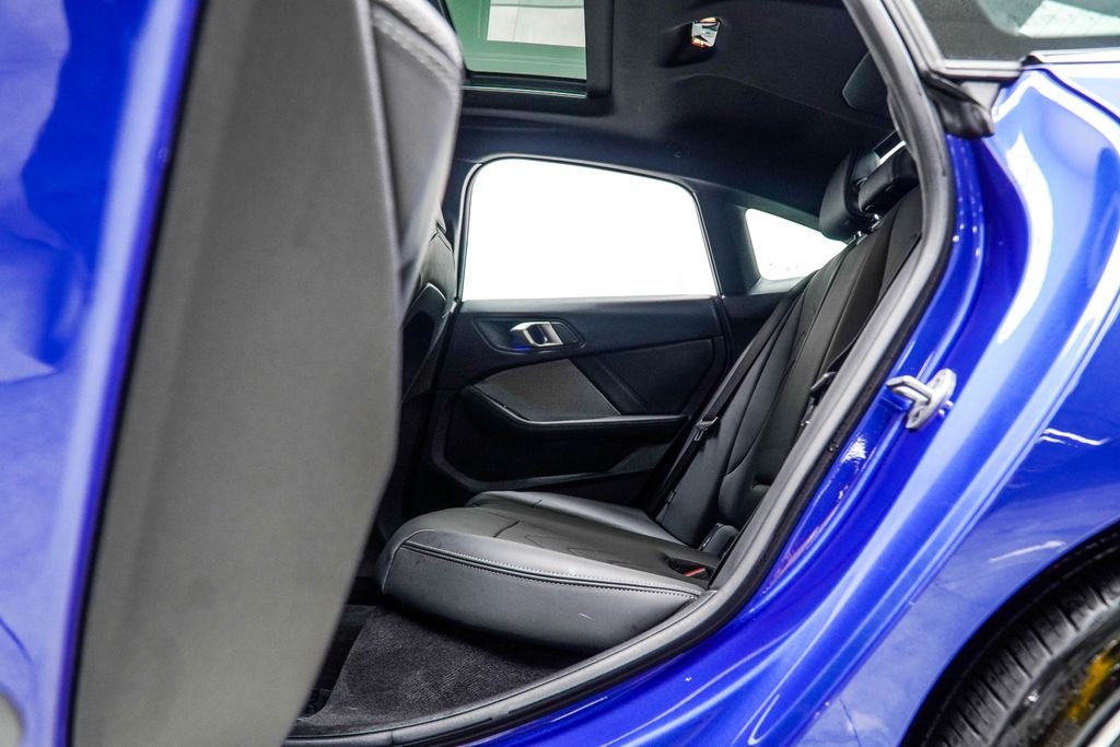 2025 BMW 2 Series 228 xDrive Gran Coupe