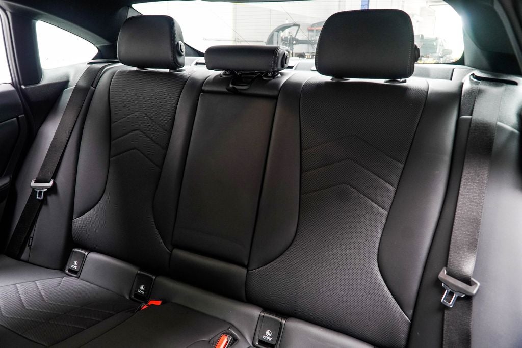2025 BMW 2 Series 228 xDrive Gran Coupe