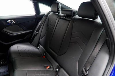 2025 BMW 2 Series 228 xDrive Gran Coupe