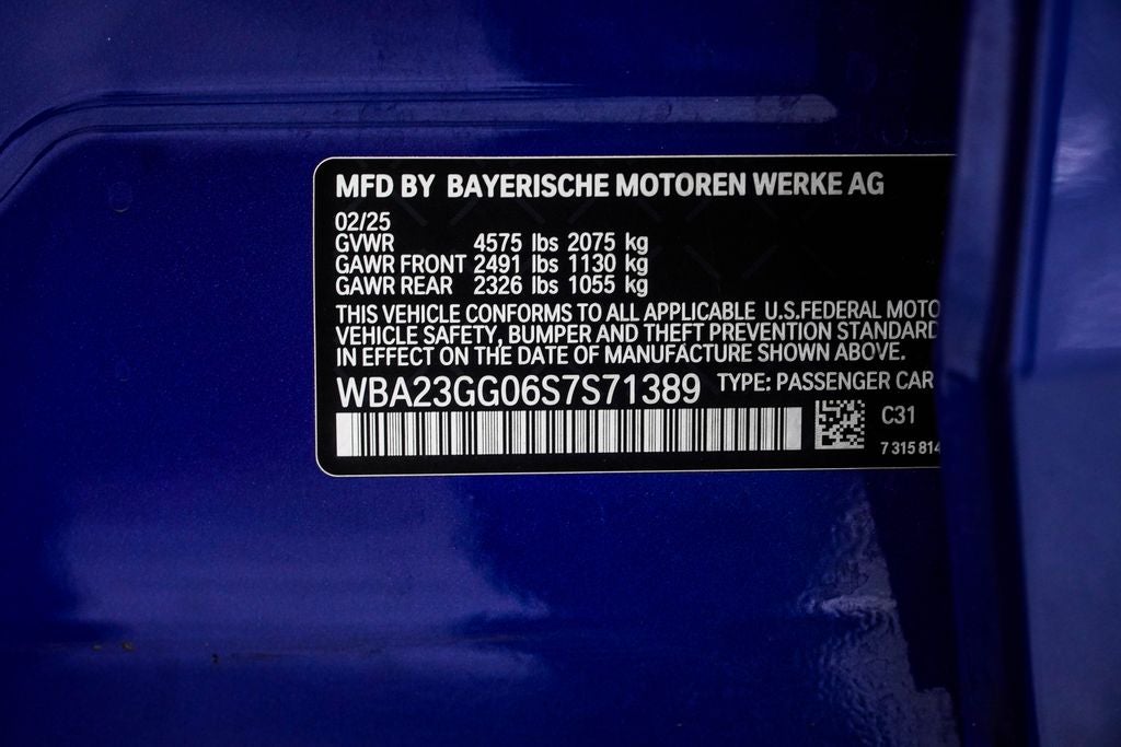 2025 BMW 2 Series 228 xDrive Gran Coupe