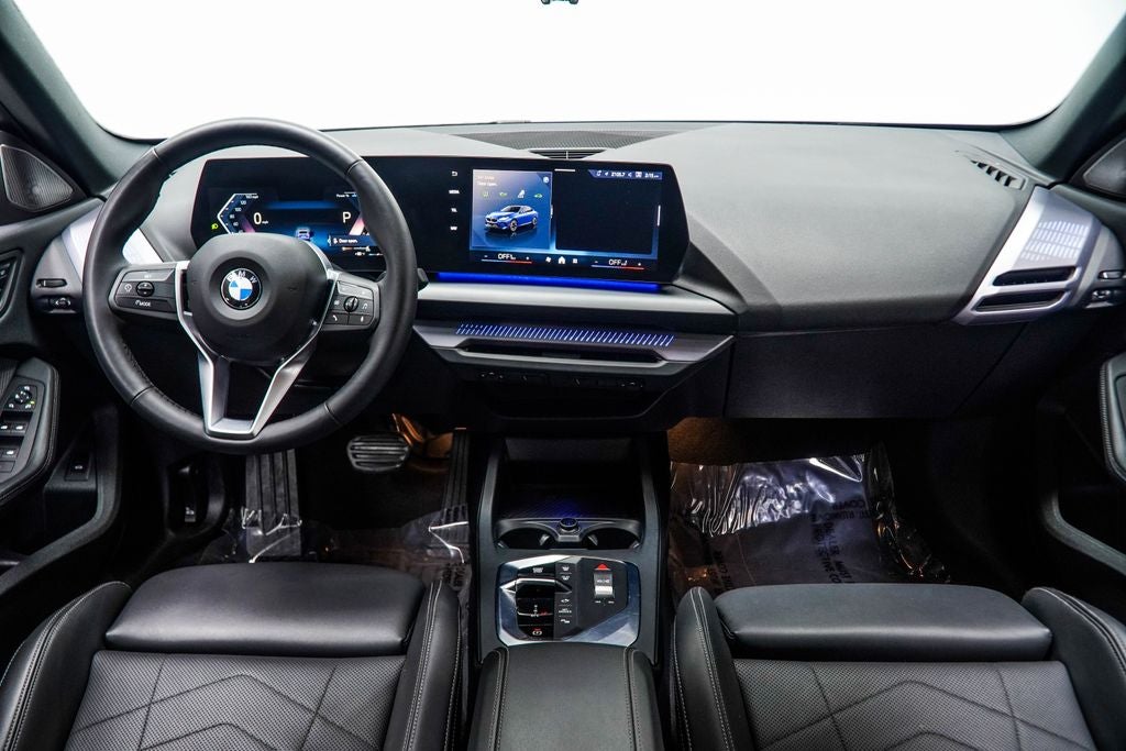 2025 BMW 2 Series 228 xDrive Gran Coupe