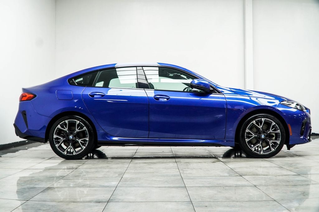 2025 BMW 2 Series 228 xDrive Gran Coupe