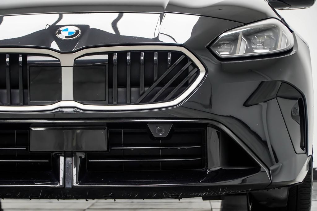 2025 BMW 2 Series 228 xDrive Gran Coupe