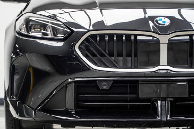2025 BMW 2 Series 228 xDrive Gran Coupe