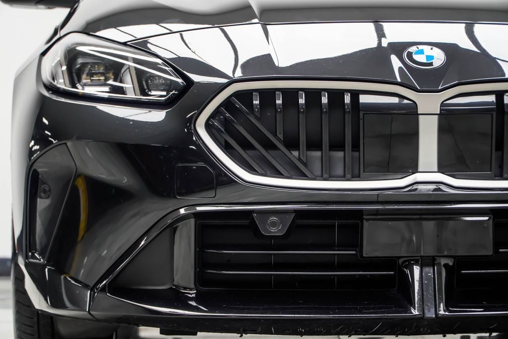 2025 BMW 2 Series 228 xDrive Gran Coupe
