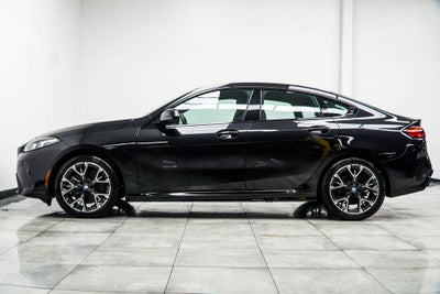 2025 BMW 2 Series 228 xDrive Gran Coupe