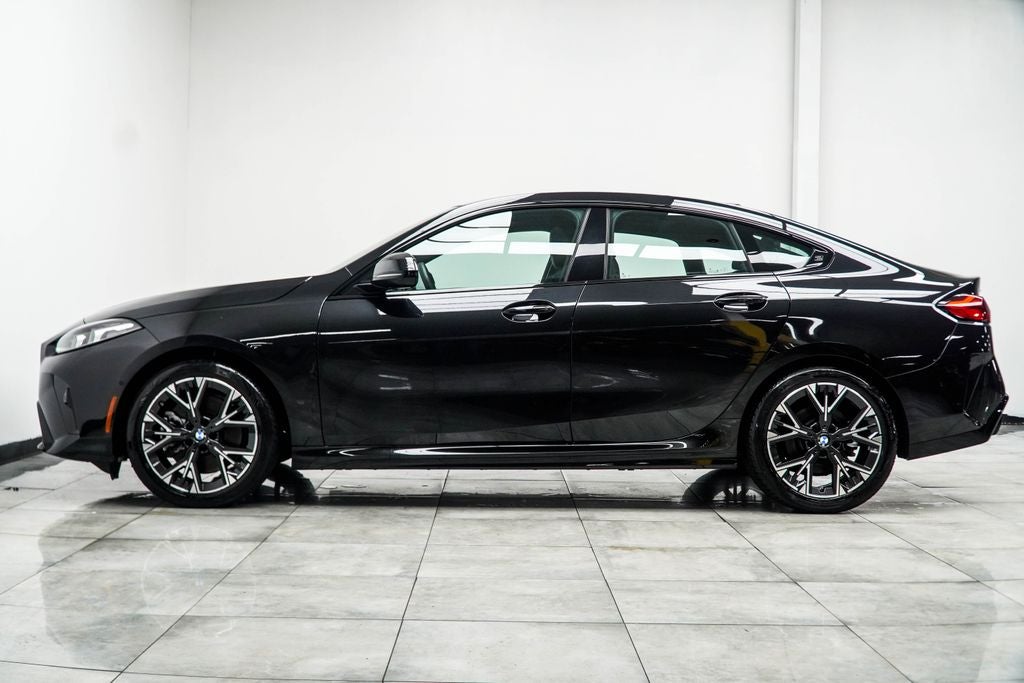 2025 BMW 2 Series 228 xDrive Gran Coupe