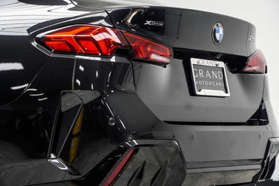 2025 BMW 2 Series 228 xDrive Gran Coupe