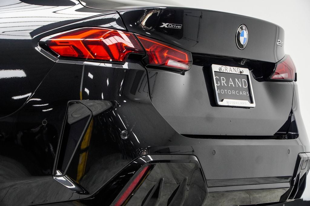 2025 BMW 2 Series 228 xDrive Gran Coupe