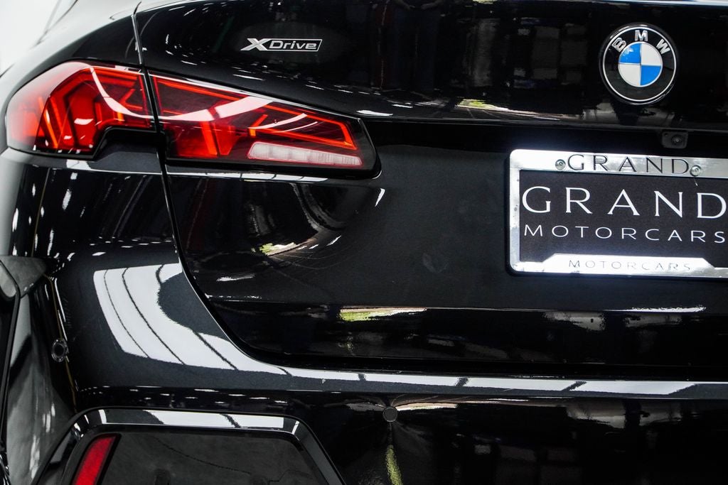 2025 BMW 2 Series 228 xDrive Gran Coupe