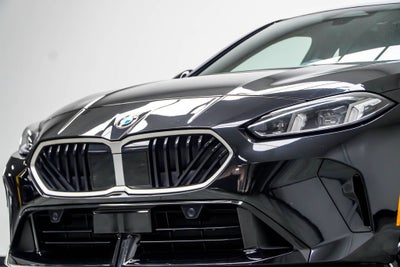 2025 BMW 2 Series 228 xDrive Gran Coupe