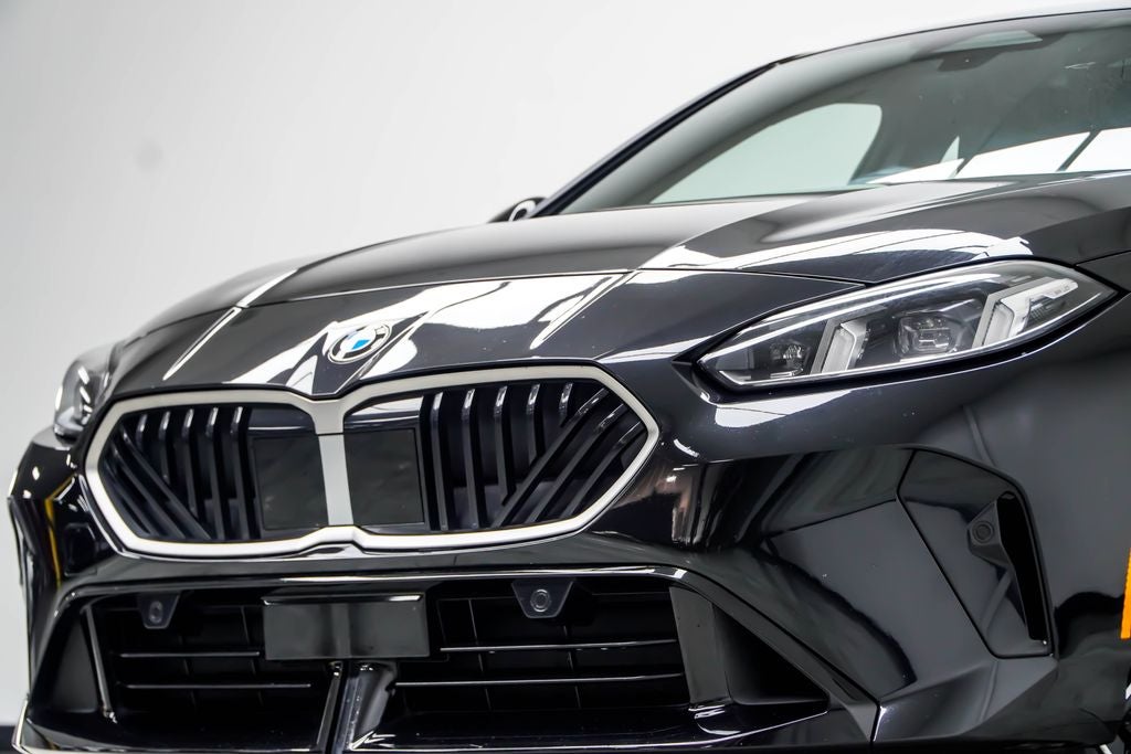 2025 BMW 2 Series 228 xDrive Gran Coupe