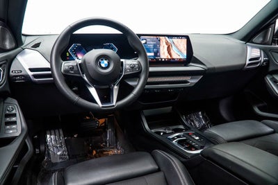 2025 BMW 2 Series 228 xDrive Gran Coupe