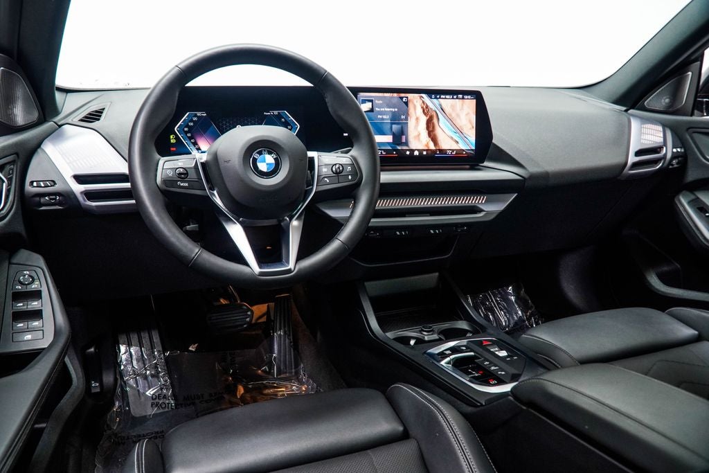 2025 BMW 2 Series 228 xDrive Gran Coupe