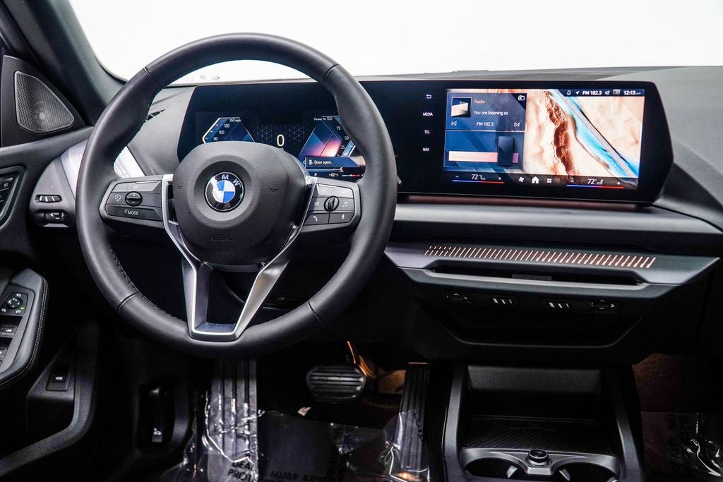 2025 BMW 2 Series 228 xDrive Gran Coupe