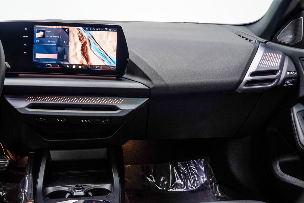 2025 BMW 2 Series 228 xDrive Gran Coupe