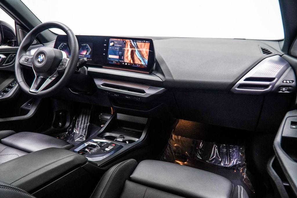 2025 BMW 2 Series 228 xDrive Gran Coupe
