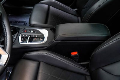2025 BMW 2 Series 228 xDrive Gran Coupe