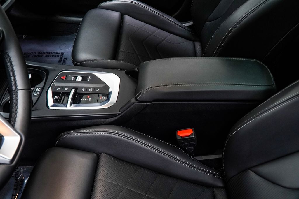 2025 BMW 2 Series 228 xDrive Gran Coupe