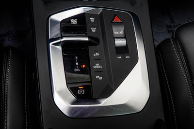2025 BMW 2 Series 228 xDrive Gran Coupe