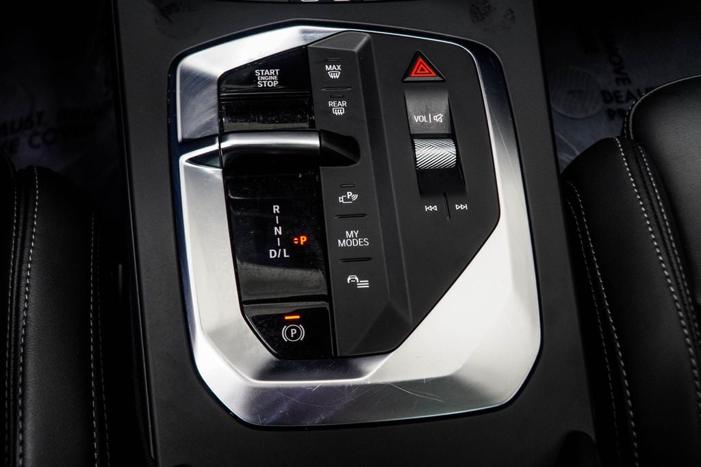 2025 BMW 2 Series 228 xDrive Gran Coupe