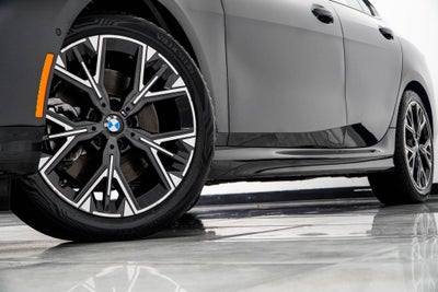 2025 BMW 2 Series 228 xDrive Gran Coupe