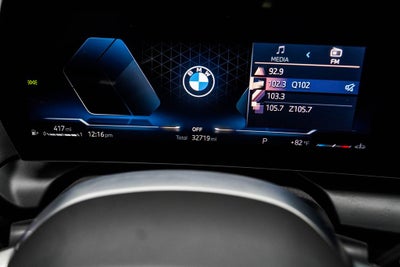 2025 BMW 2 Series 228 xDrive Gran Coupe