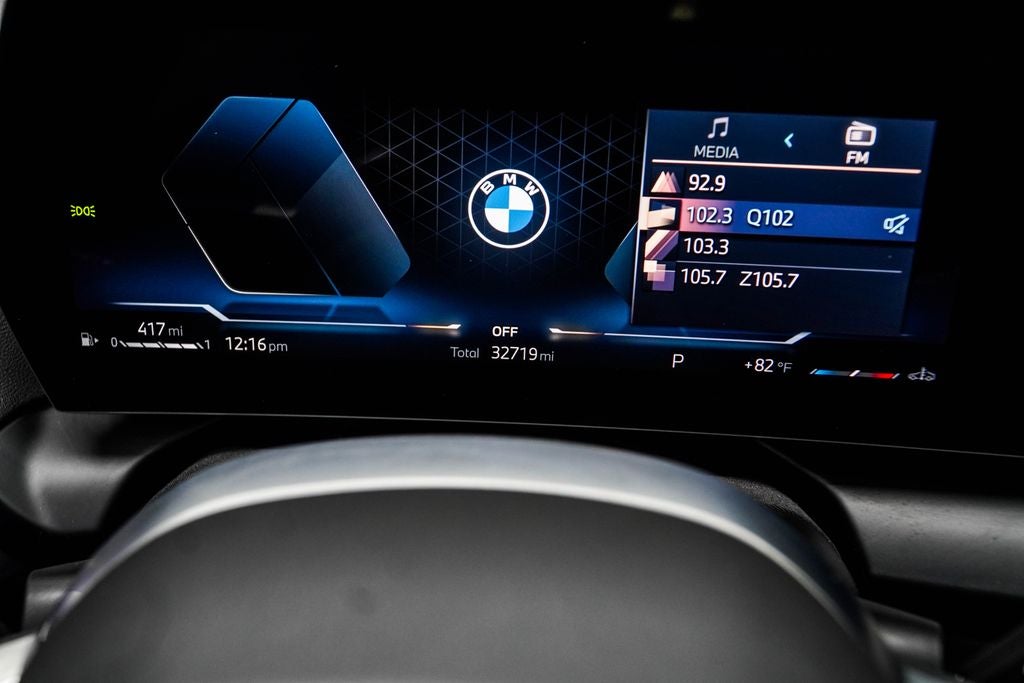 2025 BMW 2 Series 228 xDrive Gran Coupe