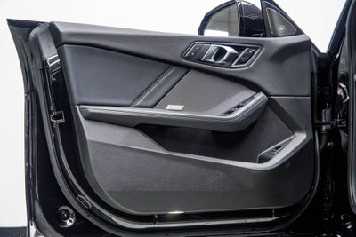 2025 BMW 2 Series 228 xDrive Gran Coupe