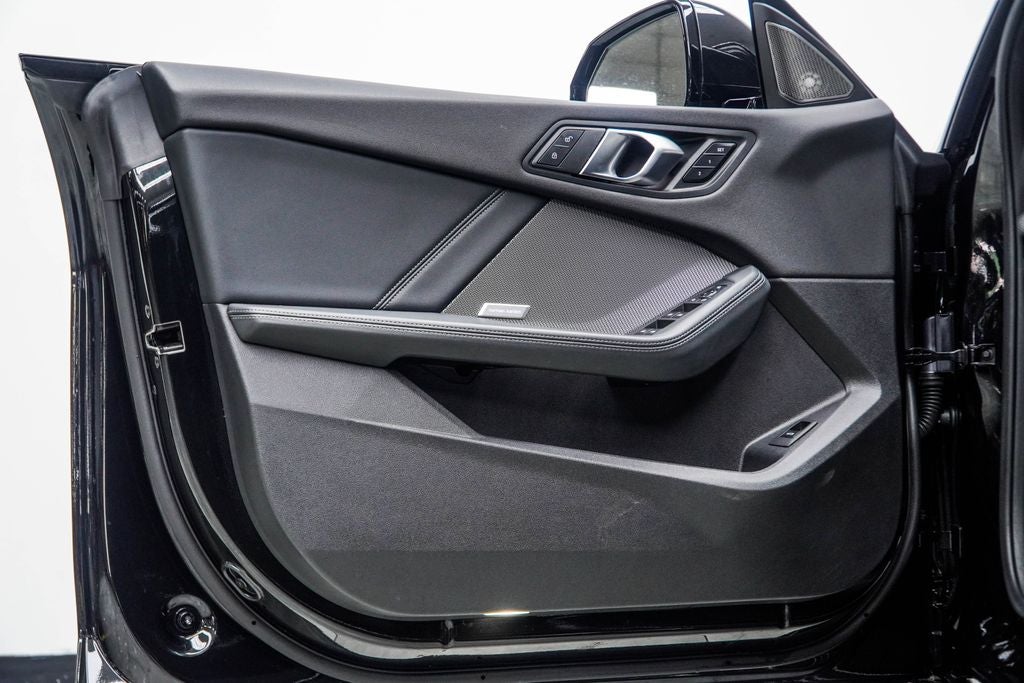 2025 BMW 2 Series 228 xDrive Gran Coupe