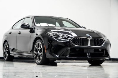 2025 BMW 2 Series 228 xDrive Gran Coupe