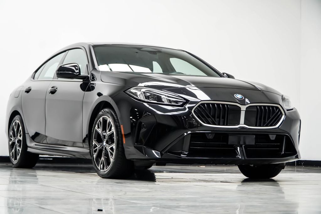 2025 BMW 2 Series 228 xDrive Gran Coupe
