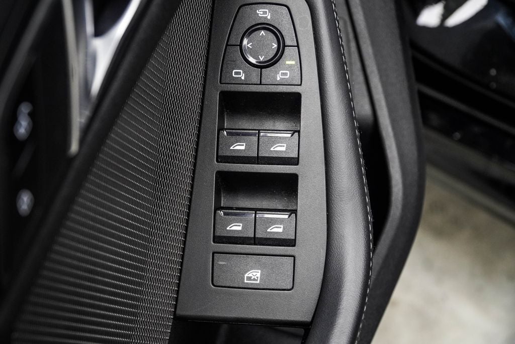 2025 BMW 2 Series 228 xDrive Gran Coupe