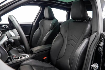 2025 BMW 2 Series 228 xDrive Gran Coupe