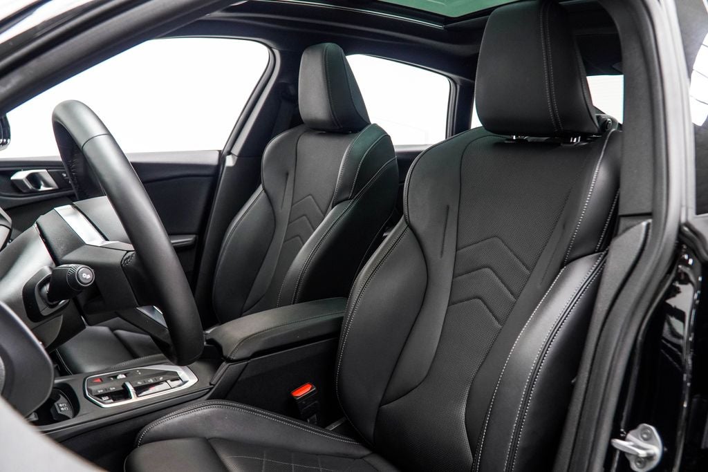 2025 BMW 2 Series 228 xDrive Gran Coupe