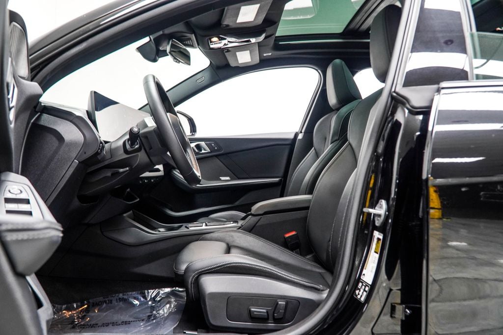 2025 BMW 2 Series 228 xDrive Gran Coupe