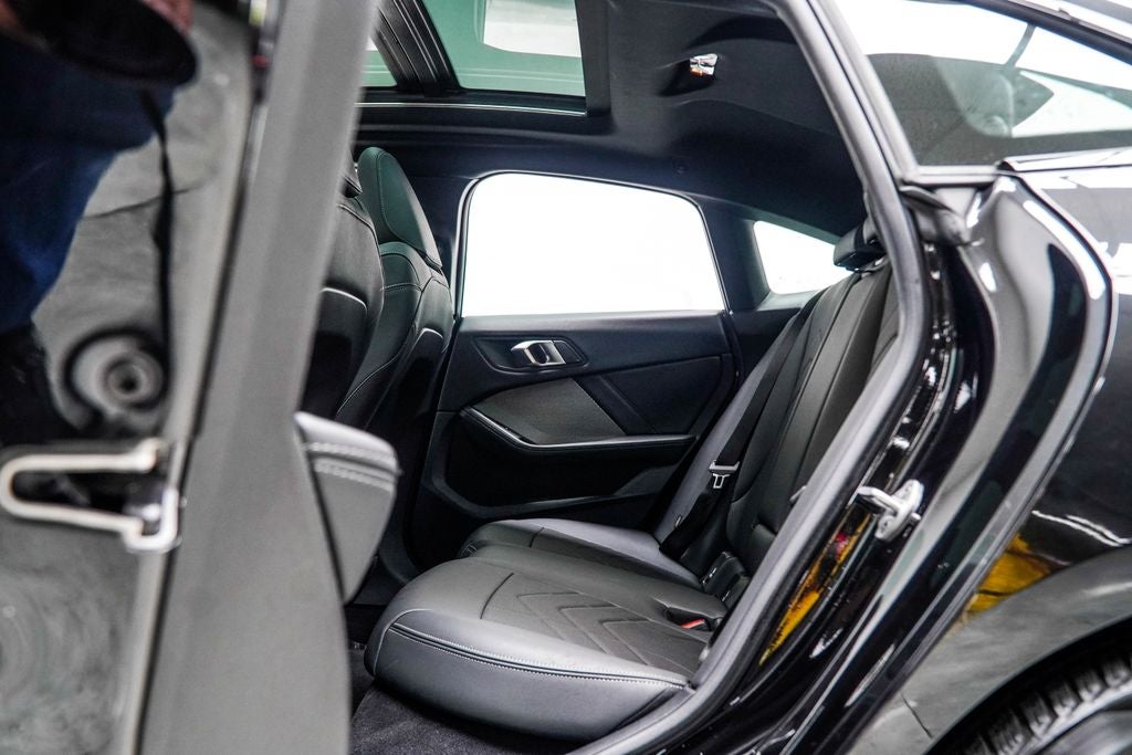 2025 BMW 2 Series 228 xDrive Gran Coupe