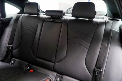 2025 BMW 2 Series 228 xDrive Gran Coupe