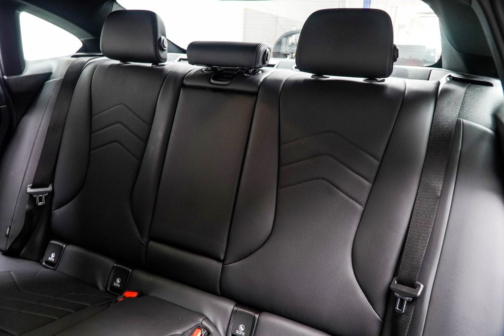 2025 BMW 2 Series 228 xDrive Gran Coupe