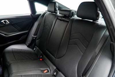 2025 BMW 2 Series 228 xDrive Gran Coupe