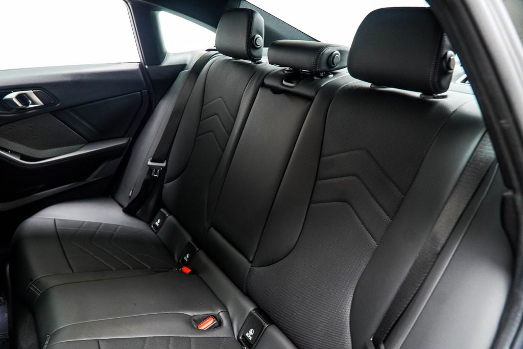 2025 BMW 2 Series 228 xDrive Gran Coupe