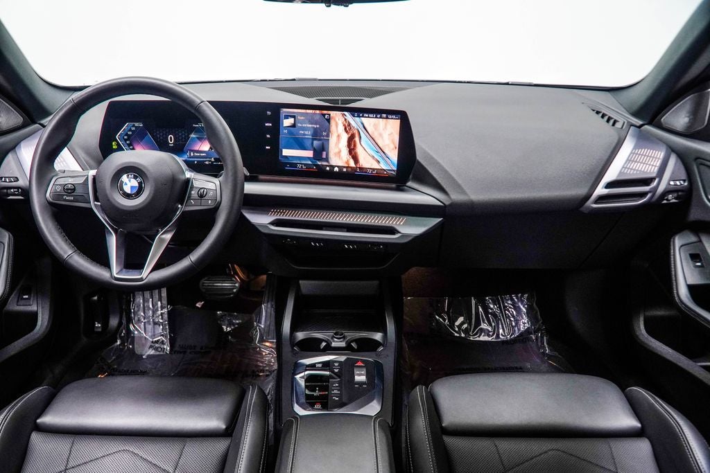 2025 BMW 2 Series 228 xDrive Gran Coupe