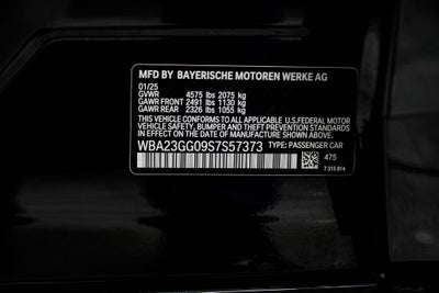 2025 BMW 2 Series 228 xDrive Gran Coupe